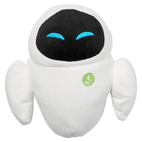 Eve Robot Toy