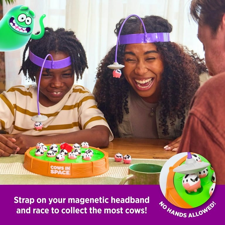 Family Electronic Party Games