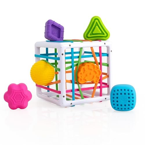 Fat Brain Toys for Infants