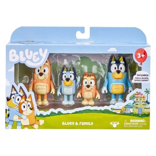 Figurines Toys
