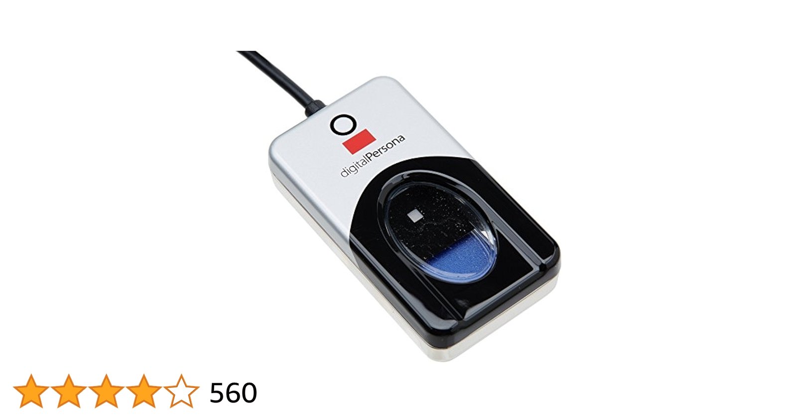 Fingerprint Scanner Toy Gadget: Unlock Fun with High-Tech Play