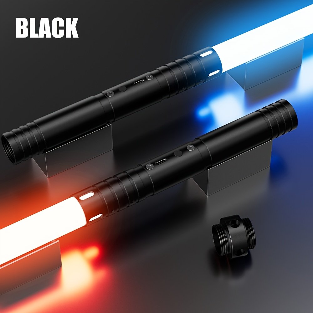 Foam Lightsabers for Outdoor Play