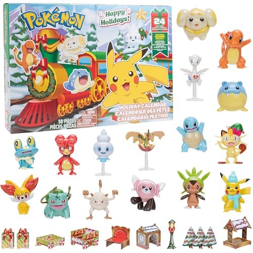 Go Calendars Toys & Games