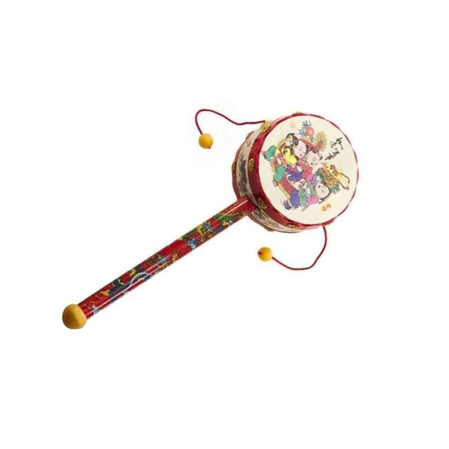 Handheld Rattles for Babies