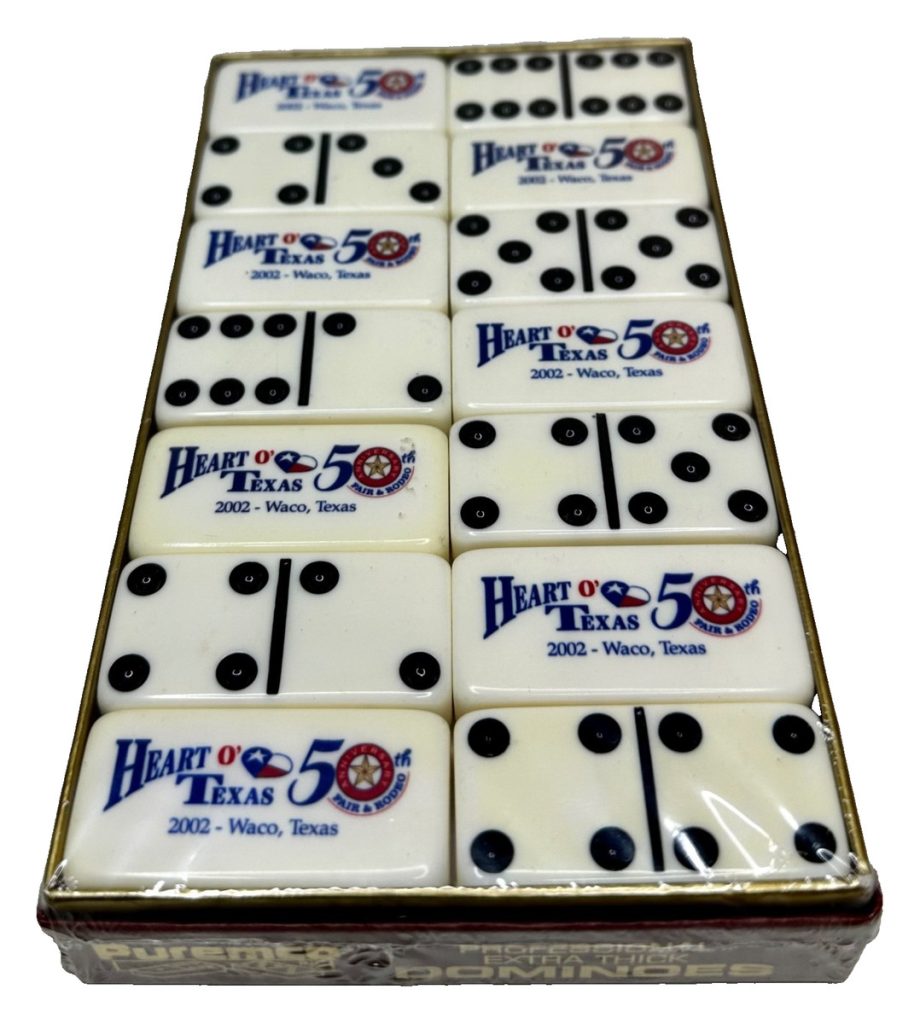 History of Dominoes Board Game