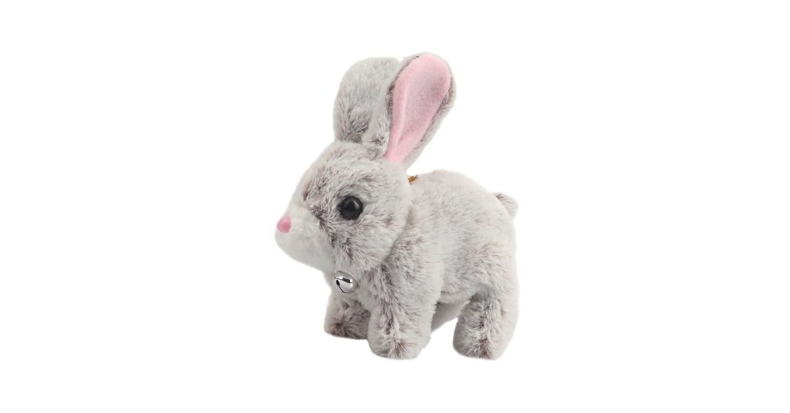 Hopping Rabbit Electronic Toy