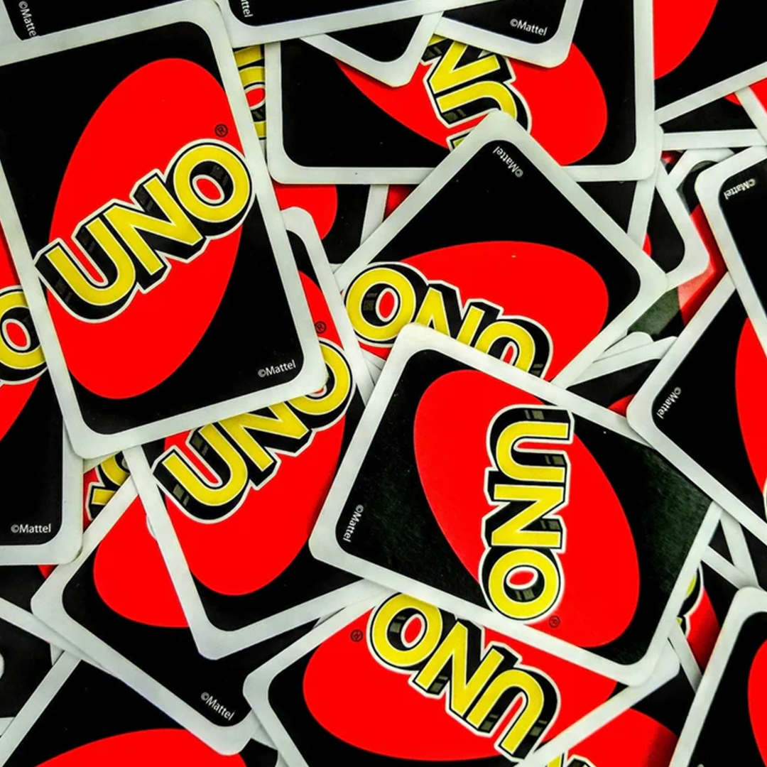 How Many Cards in Uno Deck