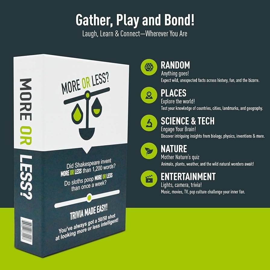 How to Make Trivia Questions for Board Games