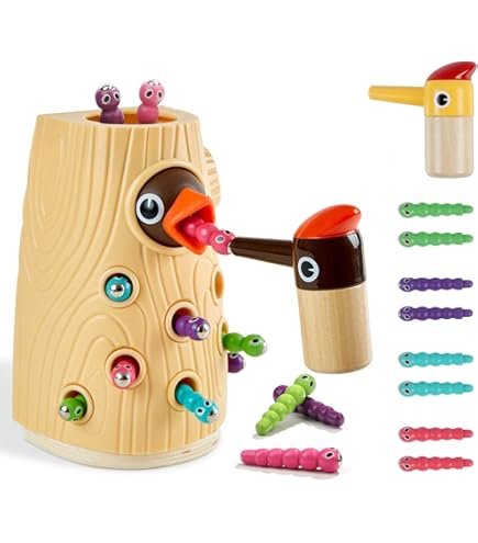 Imaginative Toys for 2 Year Old