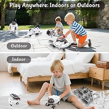 Indoor Toys for 10 Year Old