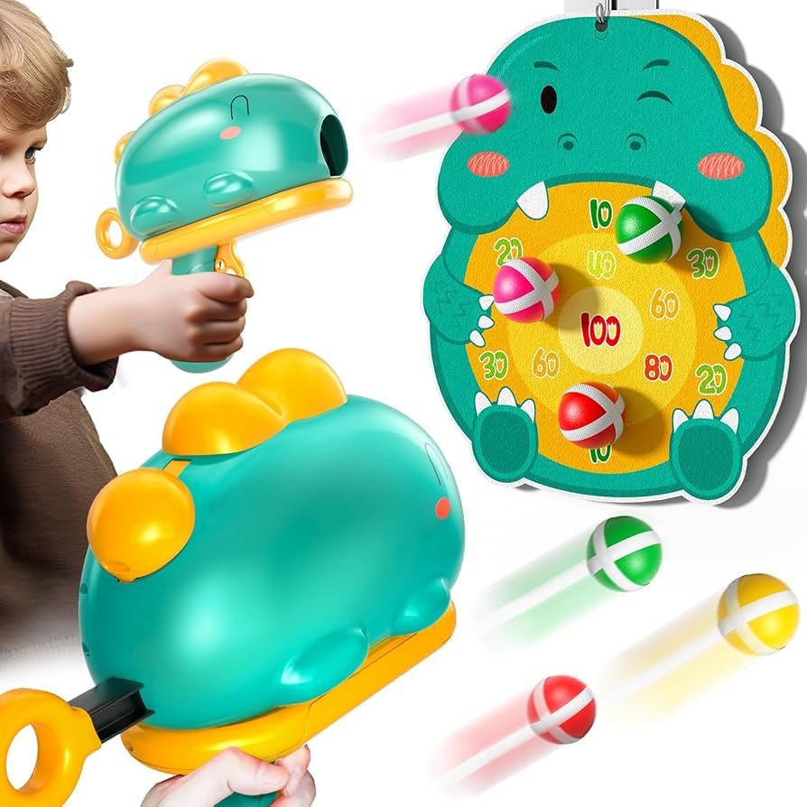 Indoor Toys for 5 Year Old