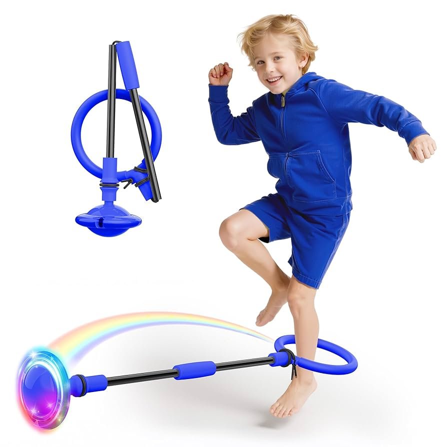 Indoor Toys for 7 Year Old