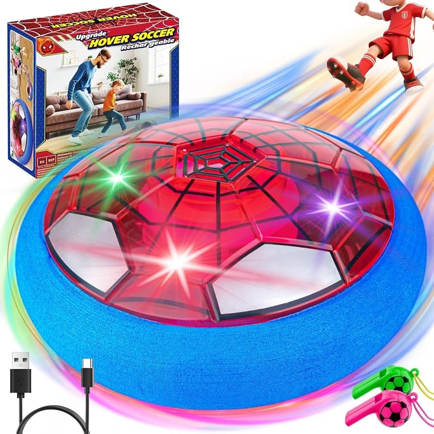 Indoor Toys for 9 Year Old