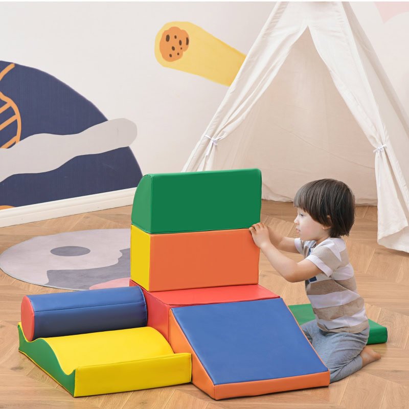 Indoor Toys for Kindergarteners