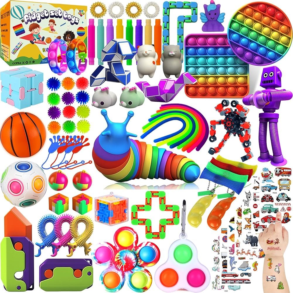Indoor Toys for Tweens