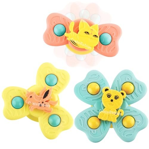 Infant Airplane Travel Toys