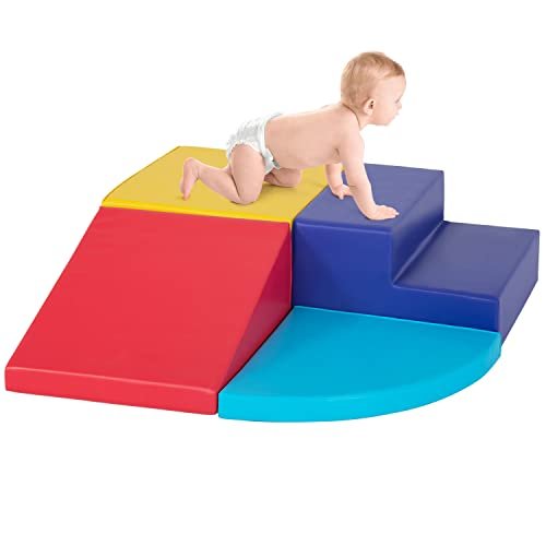 Infant Indoor Climbing Toys