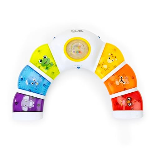 Infant Light Up Toys