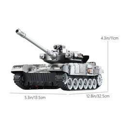 Infrared Laser Battle Rc Tanks