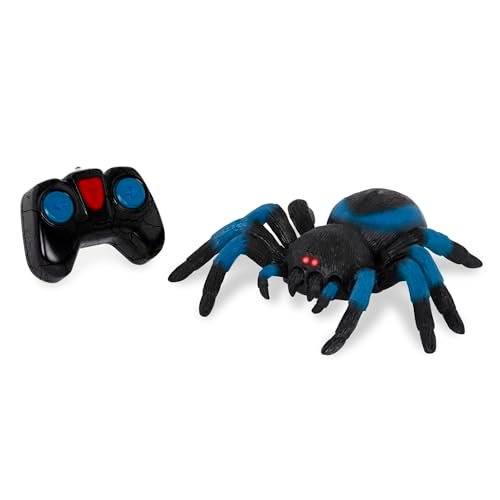 Insect Robot Toy: Exciting Remote Control Bugs for Kids’ Playtime Fun