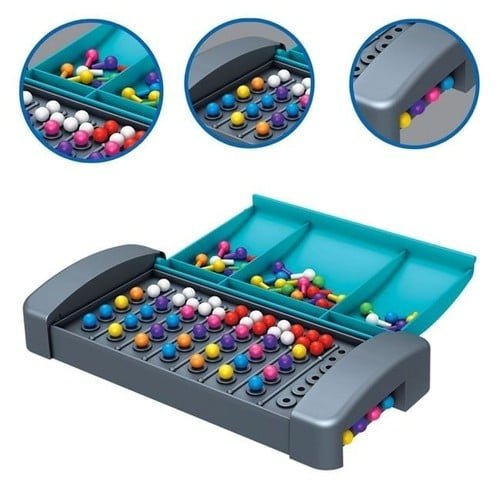 Interactive Coding Toy Board Game: Unlock Fun Learning Magic