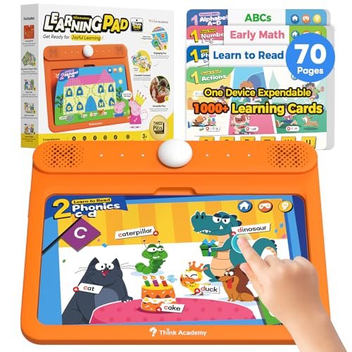 Interactive Educational Toys