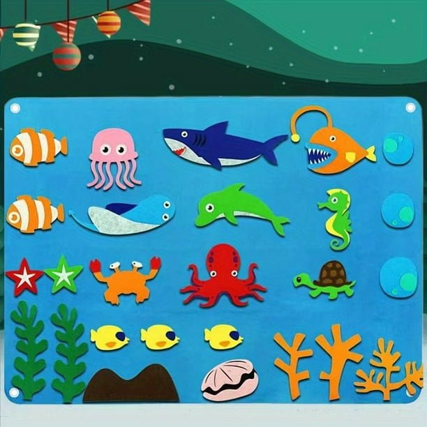 Interactive Storytelling Toy Kits