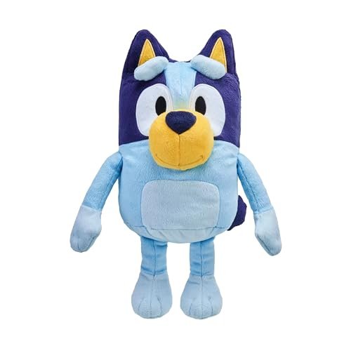 Interactive Stuffed Toys