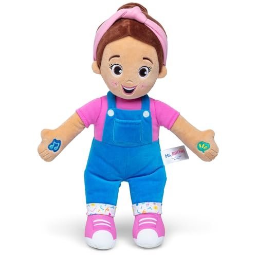 Interactive Toddler Toys