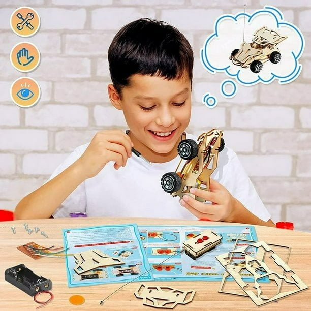 Interactive Toys for 9 Year Old