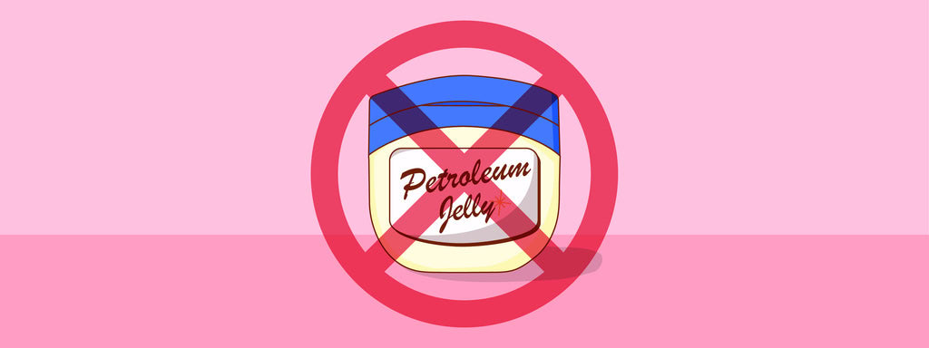 Is Petroleum Jelly Safe for Silicone Toys
