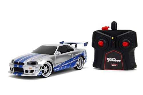 Jada Toys Rc Cars