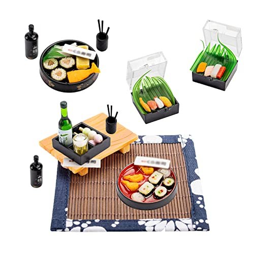 Japan Miniature Toys