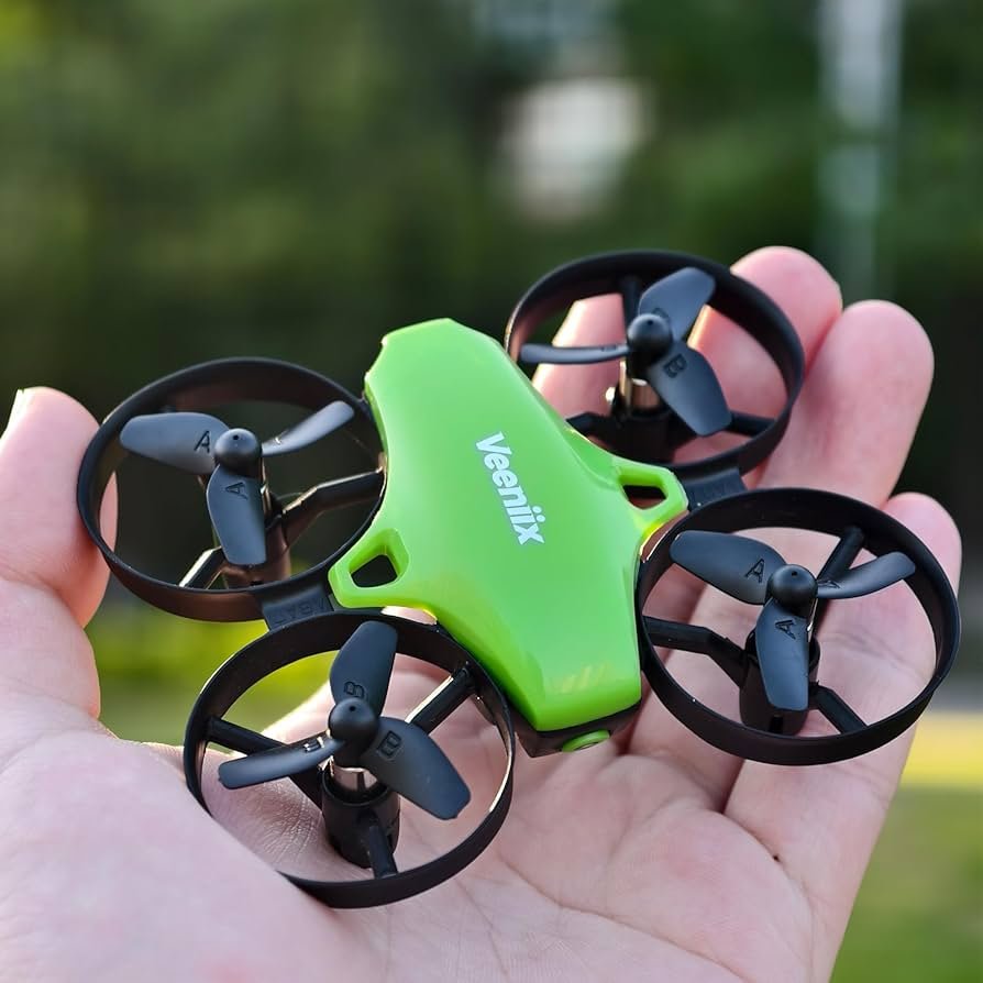 Kids Drone Beginner Outdoor Toy