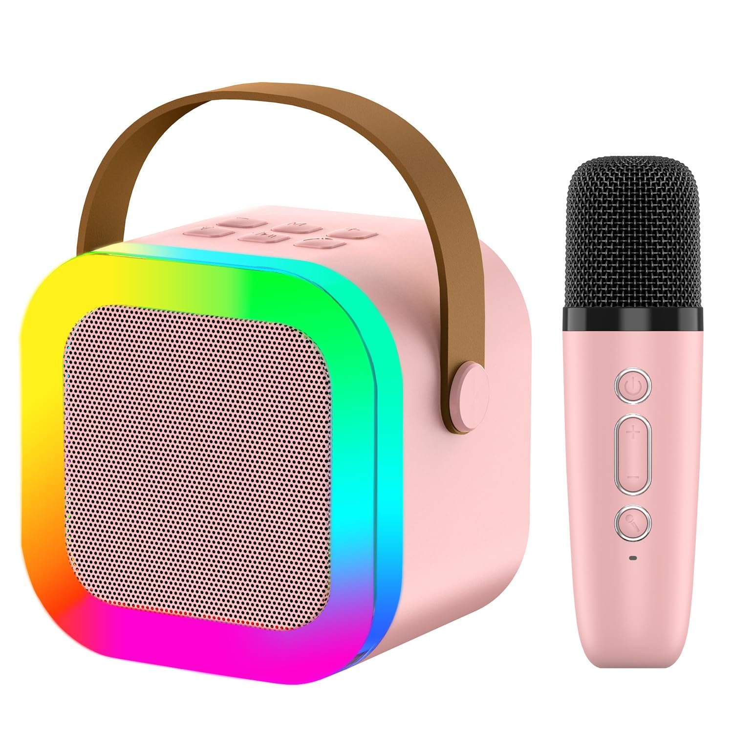 Kids Karaoke Microphone Toy
