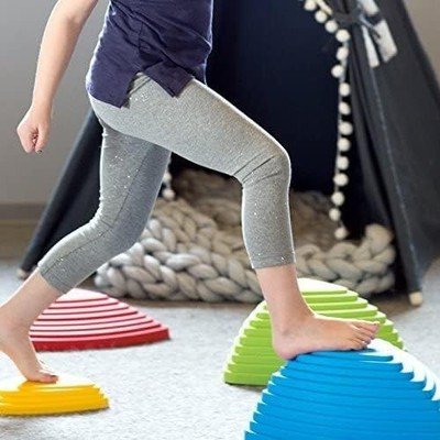 Kids Yoga Mat Outdoor Toy