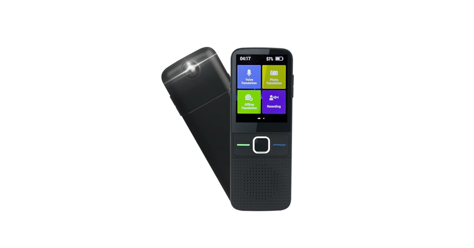 Language Learning Translator Toy for Kids