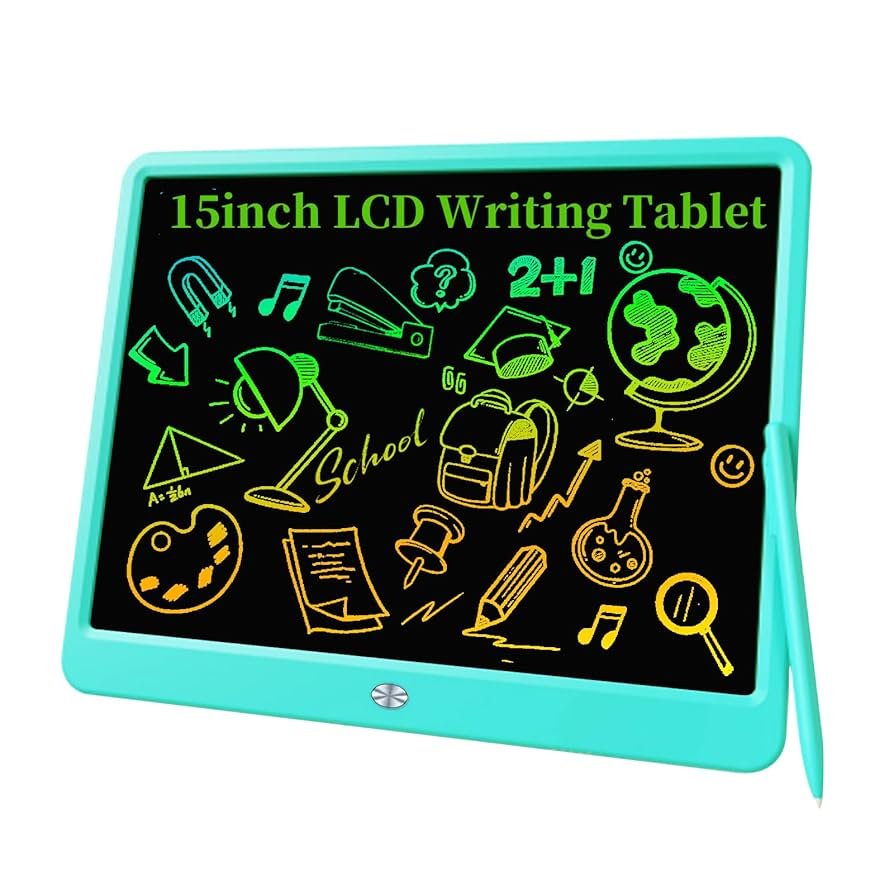 Lcd Writing Pad Toy for Kids