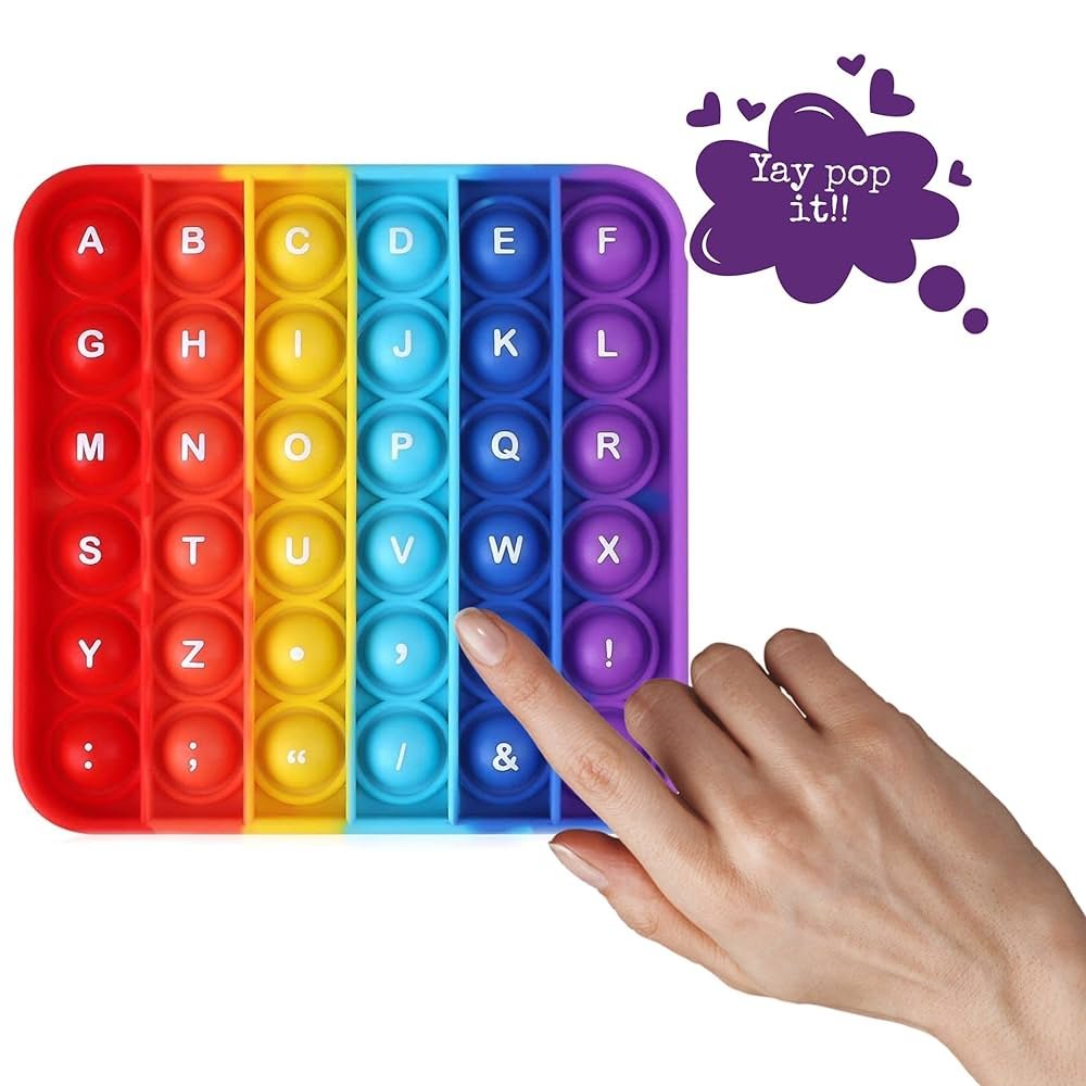 Learning Toys for Teenagers