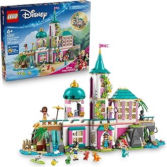 Lego Sets for Tweens