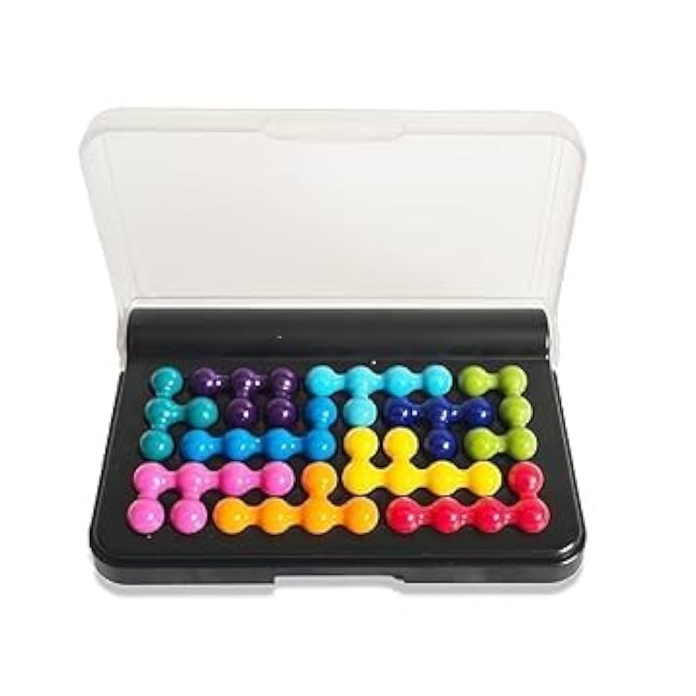 Logic Puzzle Toys for Teens