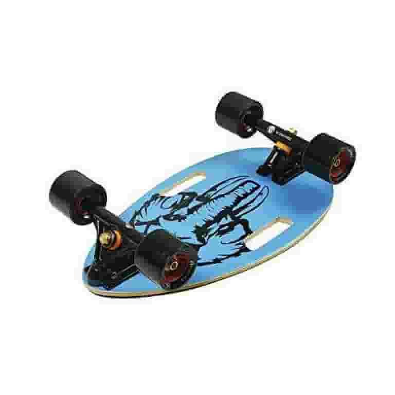 Longboard Skateboard Beginner Toy