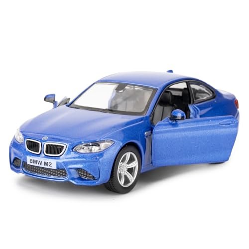 M2 Toy Cars