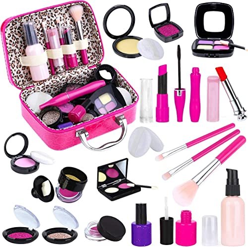 Makeup Toy Kit