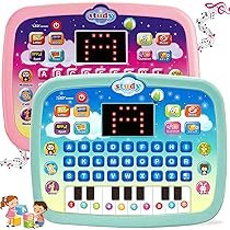 Math Learning Tablet Toy