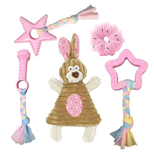 Miniature Dog Toys