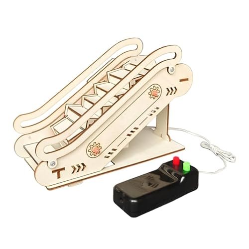 Miniature Elevator Toy