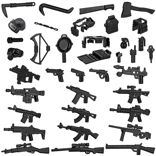 Miniature Gun Toy