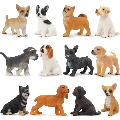 Miniature Toy Chihuahua