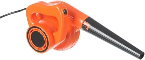 Miniature Toy Snow Blower